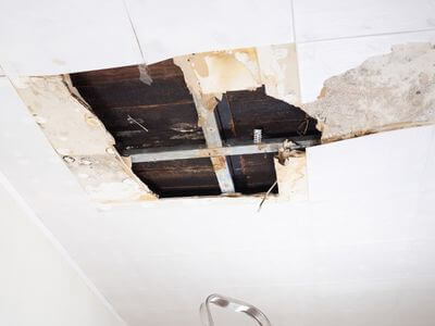About Experienced Water Damage Restoration LLC
